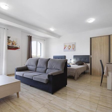 Apartamento Betty F Puerto del Rosario  Exteriör bild