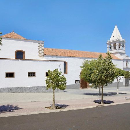 Apartamento Betty F Puerto del Rosario  Exteriör bild