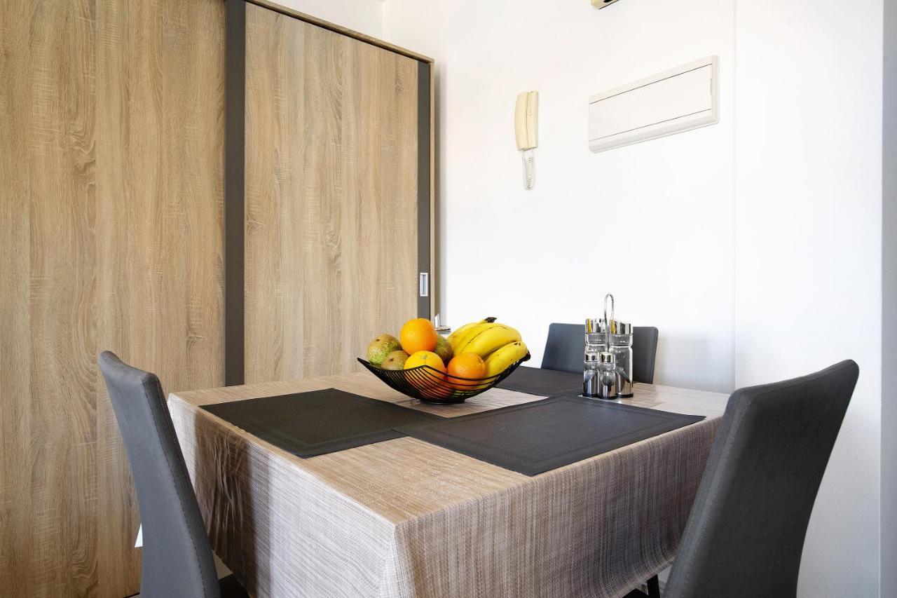 Apartamento Betty F Puerto del Rosario  Exteriör bild