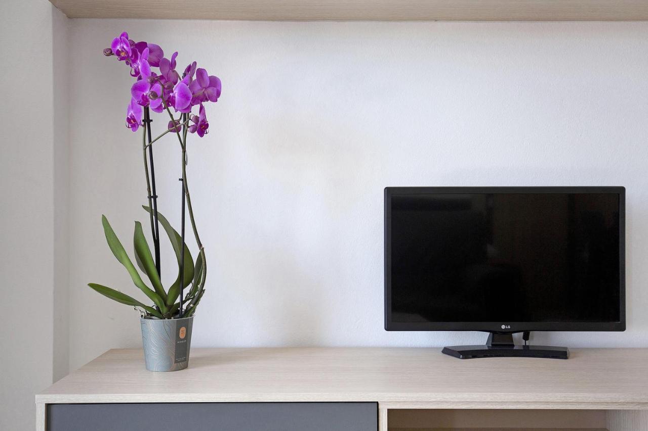 Apartamento Betty F Puerto del Rosario  Exteriör bild