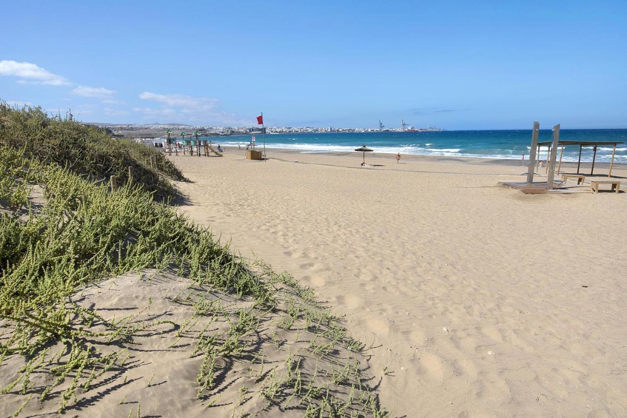 Apartamento Betty F Puerto del Rosario  Exteriör bild