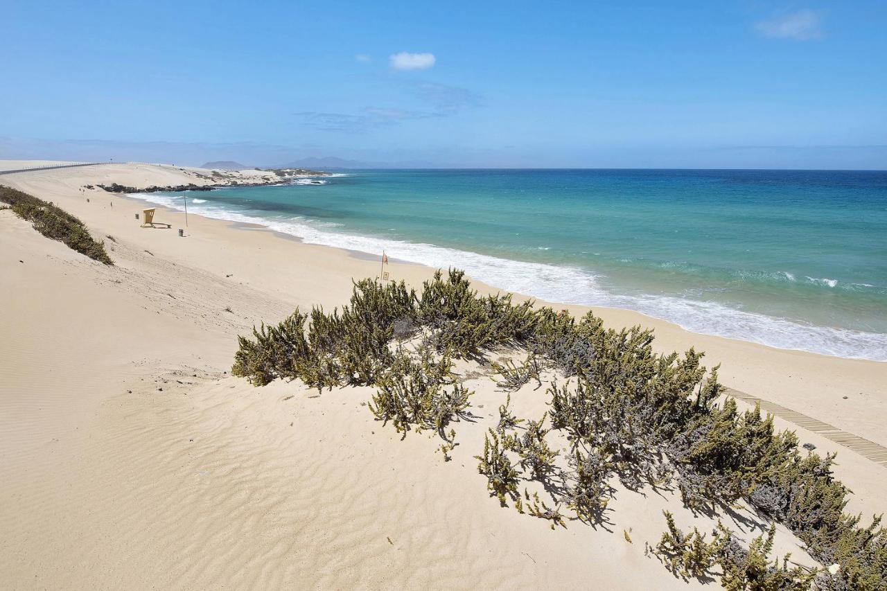 Apartamento Betty F Puerto del Rosario  Exteriör bild